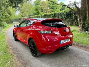 141 Renault Megane RS 2.0L, 320hp Stage 2 tuned! - Image 2