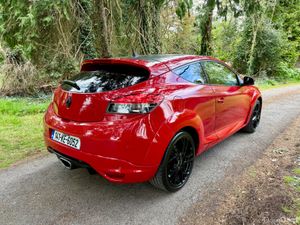 141 Renault Megane RS 2.0L, 320hp Stage 2 tuned! - Image 3