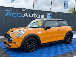 Mini Cooper SD - 2.0L DIESEL -AUTO - 12M WARRANTY - Image 3
