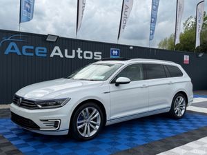 Volkswagen Passat GTE - ADVANCE - 1.4 PETROL HYBRI - Image 3