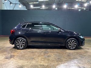 Volkswagen Polo 1.0 AUTOMATIC TSI ACTIVE - 15'' FA - Image 3