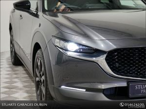 Mazda CX-30 2.0P MILD HYBRID SKY-X 186PS HOMURA AU - Image 2