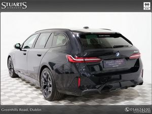 BMW 5-Series *PANORAMIC ROOF, COMF PACK AND 20” 93 - Image 2