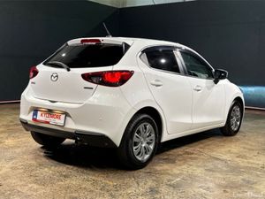 Mazda Demio 1.5 AUTOMATIC - REVERSE CAMERA - Image 4