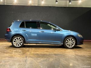 Volkswagen Golf Dba-aucjz 5DR Auto - Image 3