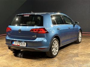 Volkswagen Golf Dba-aucjz 5DR Auto - Image 4