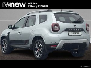 Dacia Duster Blue dCi 115 Techroad - Image 3
