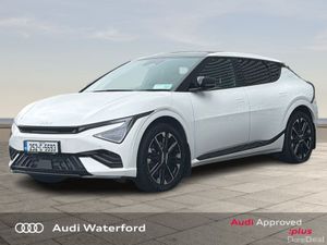 Kia EV6 EV6 GT-Line PE - Image 3