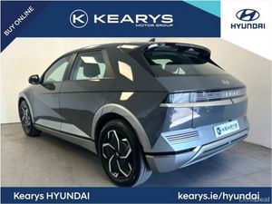 Hyundai IONIQ 5 Ioniq 5 Executive Plus 77KW - Image 2
