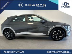 Hyundai IONIQ 5 Ioniq 5 Executive Plus 77KW - Image 3
