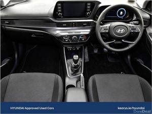 Hyundai i20 i20 Deluxe Plus - Image 4