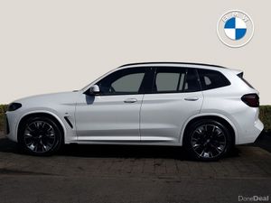 BMW iX3 M Sport Pro - Image 3