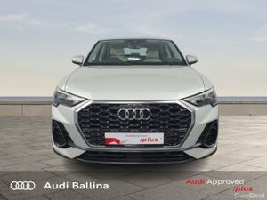 Audi Q3 SB 35 TDI 150 S-T SE - Image 4