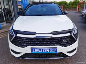 KIA SPORTAGE 1.6 GT-LINE S **SUNROOF** - Image 3