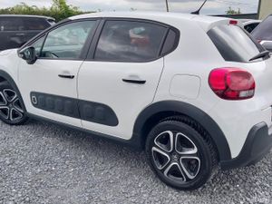 🔵 Citroen C3 1.2 Petrol Automatic - Image 3