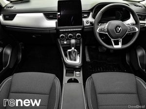 Renault Arkana TCe 140 Auto techno - Image 3