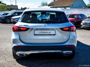 Mercedes-Benz GLA Demo 180d Progressive Plus - Image 4