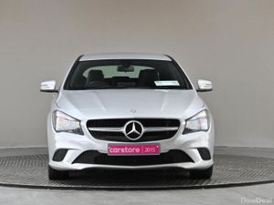Mercedes-Benz CLA 180 CDI URBAN 4DR 6SPD **FULL LE - Image 2