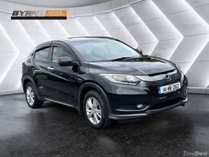 HONDA VEZEL 1.5 PETROL HYBRID AUTO 2014 - Image 2