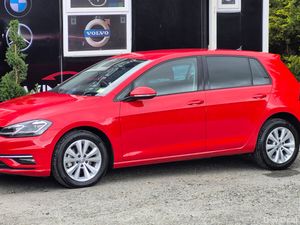 Volkswagen Golf TSI 5DR Automatic DSG - Image 3