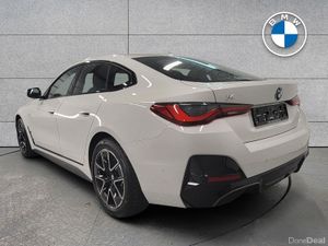 BMW i4 - Image 3