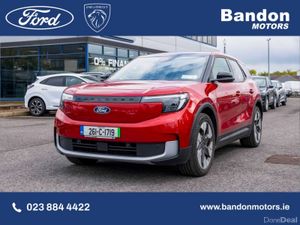 Ford Explorer Premium 77kWh Extended Range RWD - Image 2
