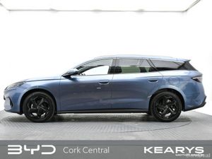 BYD Seal 6 Comfort Touring Order Your 262 Today! - Image 4