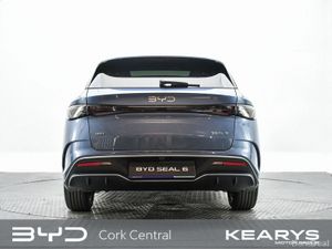 BYD Seal 6 Comfort Touring Order Your 262 Today! - Image 3