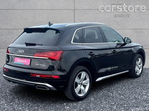 Audi Q5 Q5 S Line 50 Tfsi E Quattro Sa  S Line  50 - Image 3
