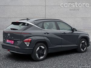 Hyundai KONA Kona Advance Ev  Advance  218 Electri - Image 3