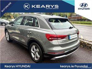 Audi Q3 35 TDI 150HP S Tronic SE - Image 2
