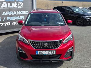 Peugeot 3008 Allure Manual 1.5 Diesel (192) - Image 2