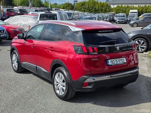 Peugeot 3008 Allure Manual 1.5 Diesel (192) - Image 3