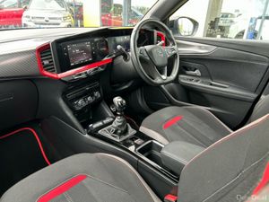 Opel Mokka MY21-SRI-1.5 110PS-DSL-6 110PS-DSL-6SP - Image 3
