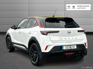 Opel Mokka MY21-SRI-1.5 110PS-DSL-6 110PS-DSL-6SP - Image 4