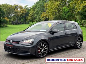 Volkswagen Golf 2.0 PERFORMANCE GTI  , AUTO // LOW - Image 3