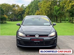 Volkswagen Golf 2.0 PERFORMANCE GTI  , AUTO // LOW - Image 2