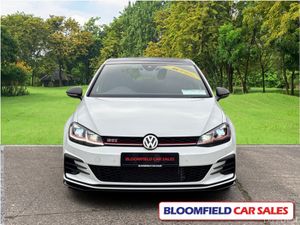 Volkswagen Golf TCR GTI 2.0 , DSG // LOW MILEAGE - Image 2