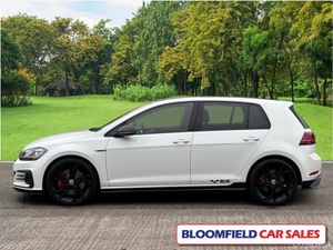 Volkswagen Golf TCR GTI 2.0 , DSG // LOW MILEAGE - Image 4