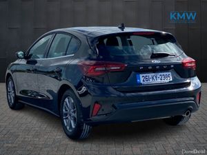 Ford Focus TITANIUM 1.0L ECOBOOST M - Image 4