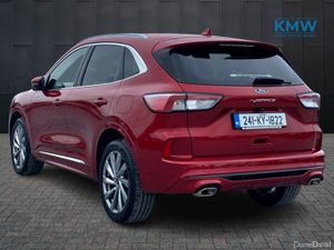 Ford Kuga VIGNALE 5DR 2.5FHEV190 S6. - Image 4