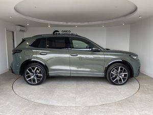 Volkswagen Tiguan 2025 - Image 4