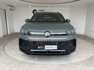 Volkswagen Tiguan 2025 - Image 2