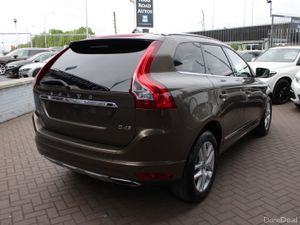 2017 VOLVO XC60 INSCRIPTION 5DR AUTO ESTATE - Image 4