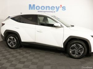 Hyundai Tucson COMFORT PLUS 1.6L DIESEL SUV - Image 3
