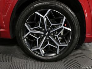Hyundai Tucson N LINE PLUG IN HYBRID 1.6L PETROL A - Image 4