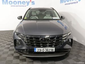 Hyundai Tucson HYBRID EXECUTIVE PLUS 1.6L PETROL A - Image 2