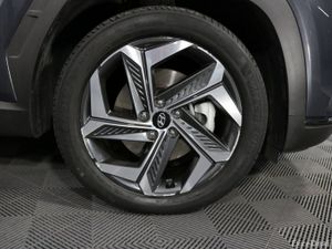 Hyundai Tucson HYBRID EXECUTIVE PLUS 1.6L PETROL A - Image 4