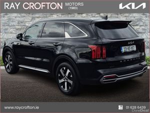 Kia Sorento 2.2 K4 4X2 Diesel 7 seats - Image 4