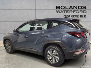 Hyundai Tucson 2WD Comfort Plus Finance from €84 p - Image 3